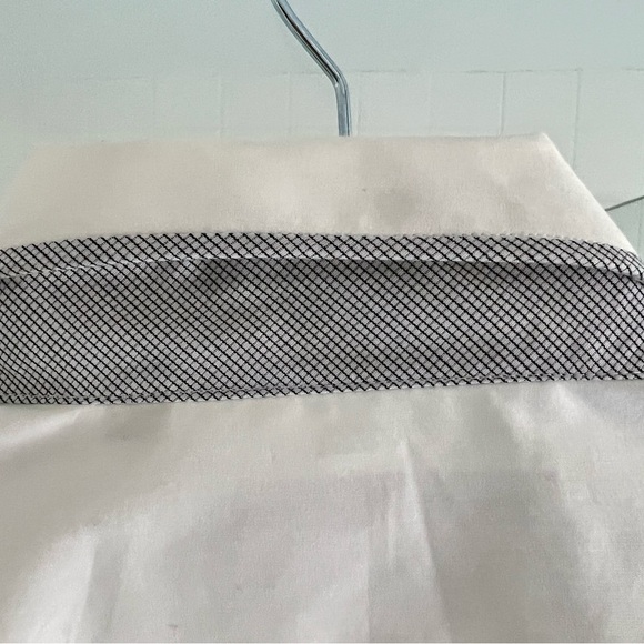 NWOT David ash collection women’s M button down - Picture 3 of 4